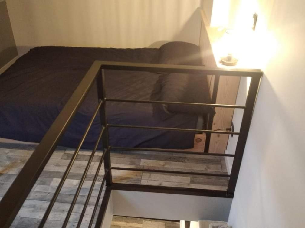 Sejour Au Jardin De Cupidon Avec Jacuzzi Et Sauna Balbigny Kültér fotó